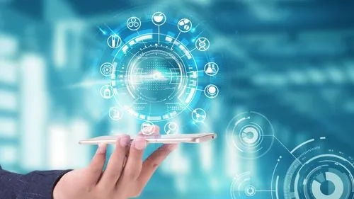 拥抱数字浪潮，智绘五邑新篇 建行江门市分行探索数字金融赋能之路