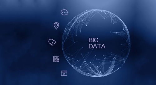 共促产业招商数字化 大数据如何赋能商办产业链智慧升级