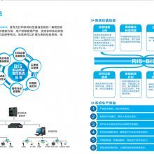 大数据赋能制造业 润思领航科技制造执行系统数据服务全景解读